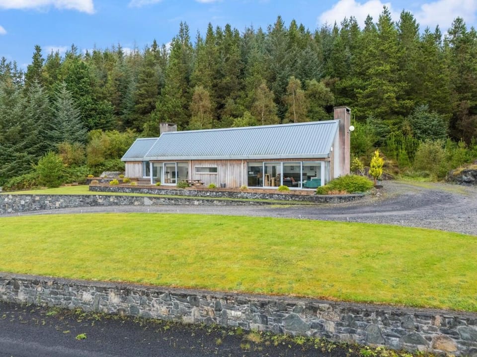 Lakeview Callow Luxury Retreat for Couples & Families Ideal Base for County Mayo House in County Sligo