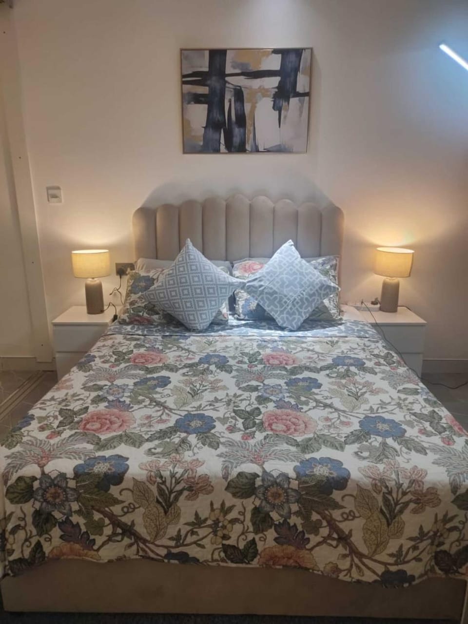 Ahlan Furnished Full Apartment Marina Cityview JBR Beach for Families Apartment in Dubai