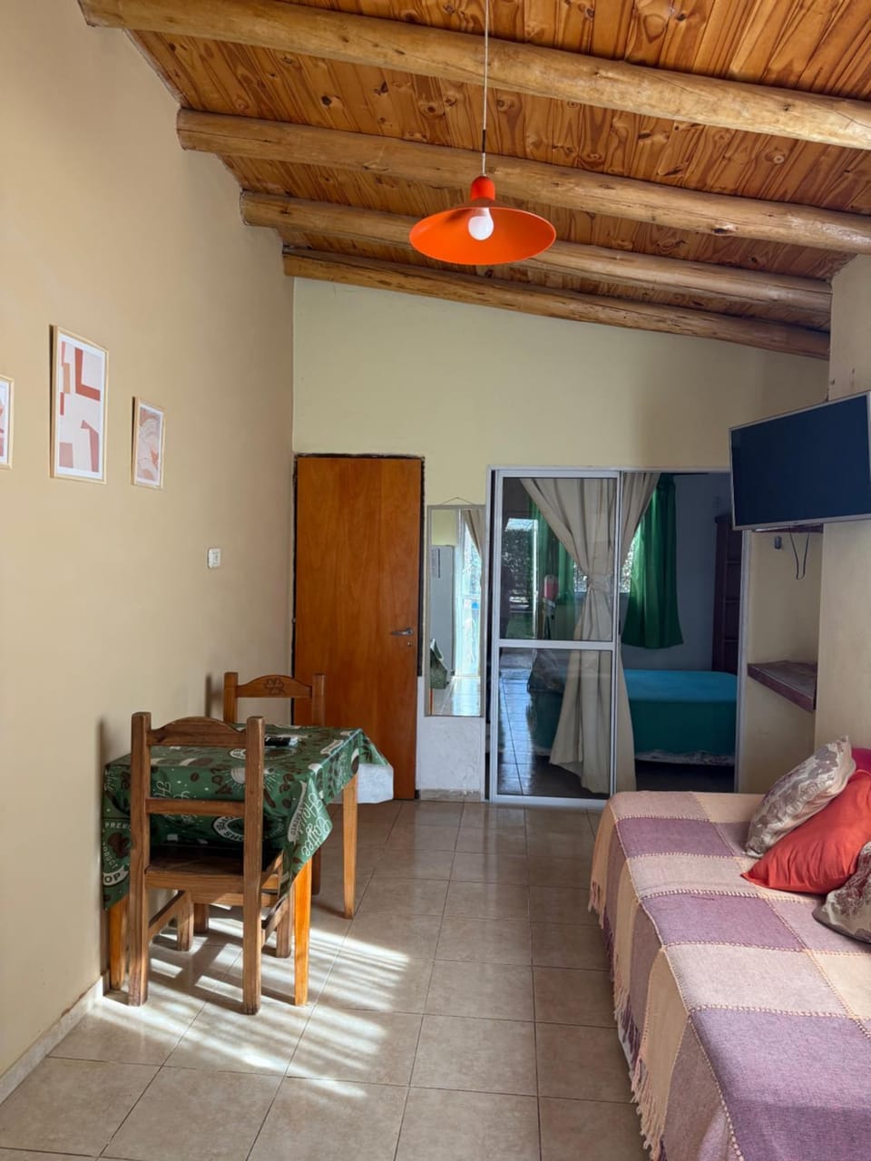 Cabañas Las Marias Apartment in San Luis