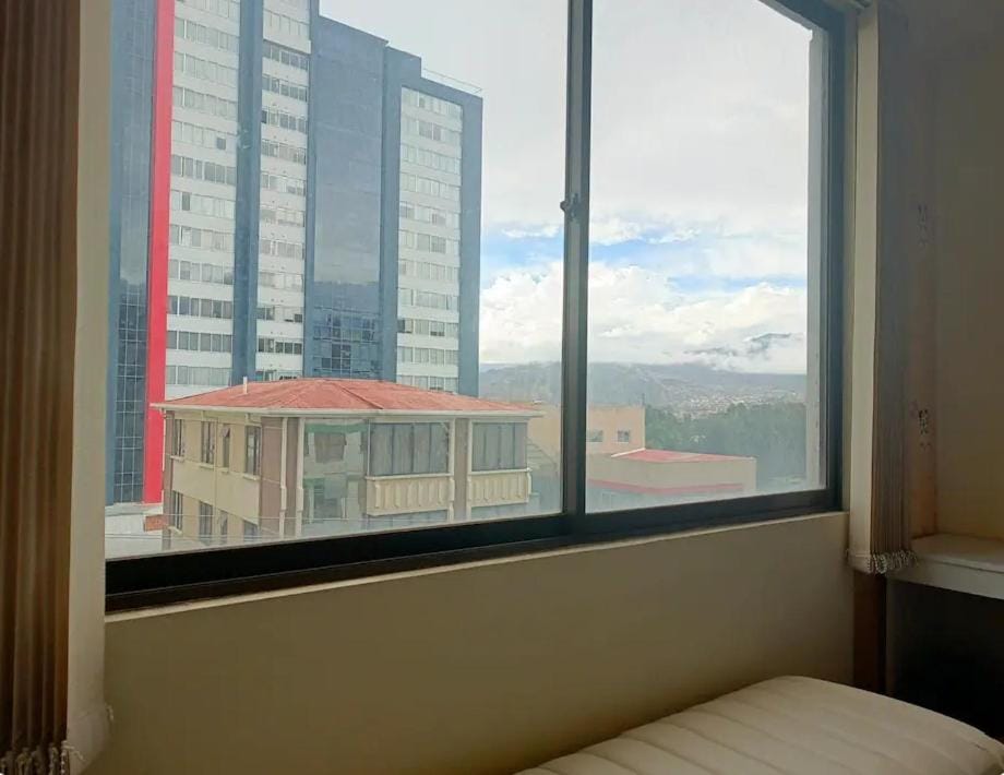 Beautiful and quite private bedroom with host Campground/ 
RV Resort in La Paz