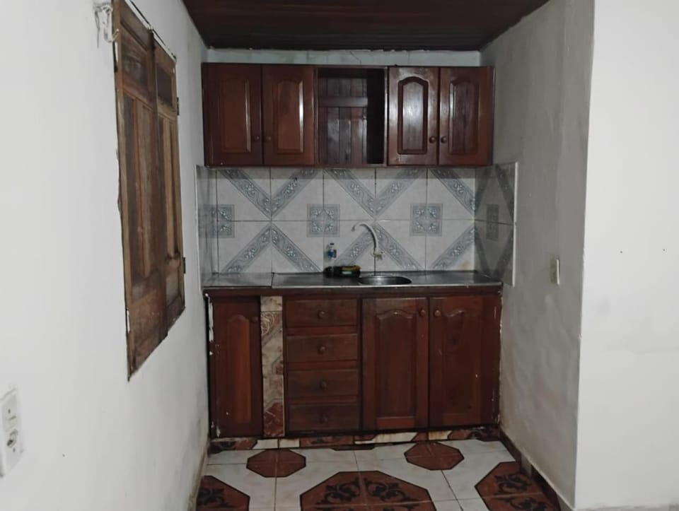 Paracasa House in State of Maranhão, Brazil