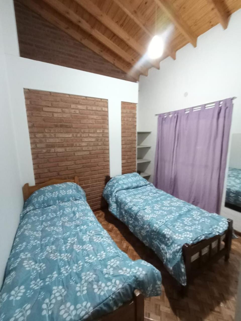 Tierra Mia II Apartment in San Luis Province, Argentina