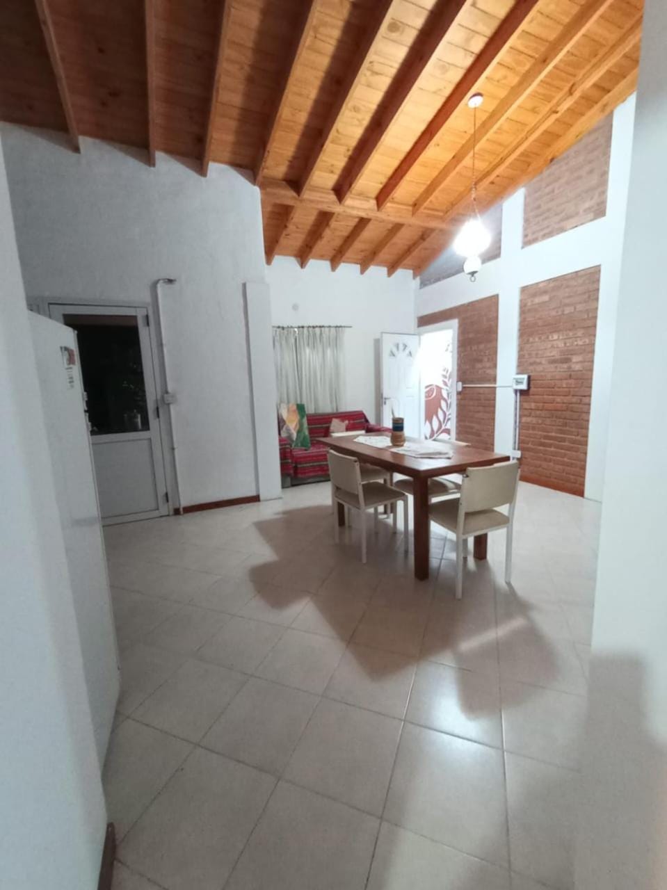 Tierra Mia II Apartment in San Luis Province, Argentina