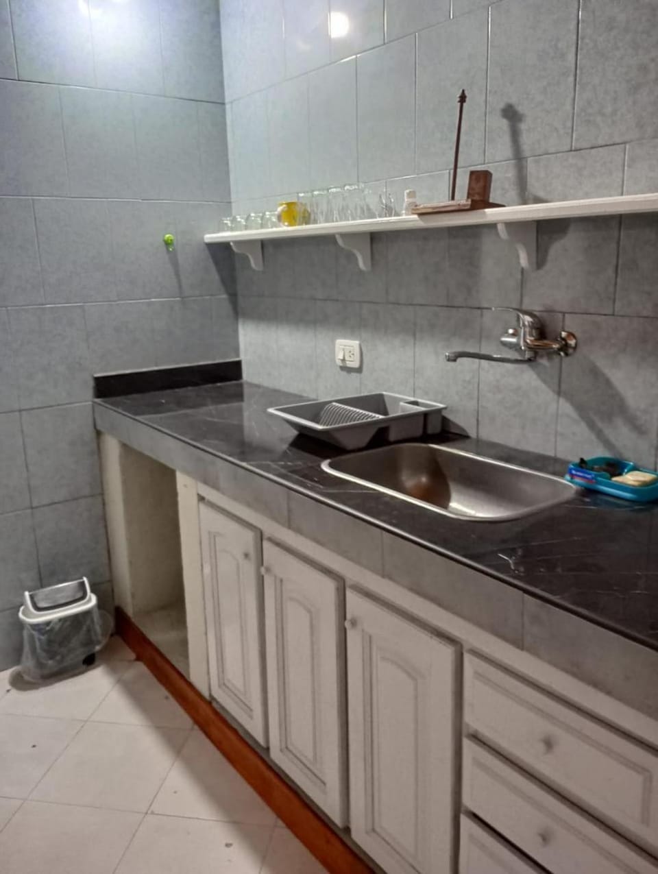 Tierra Mia II Apartment in San Luis Province, Argentina