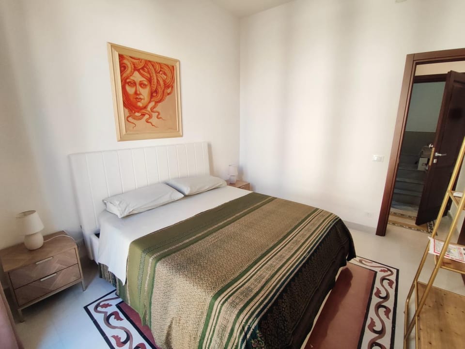 Palazzo Orangea 1 piano Apartment in Sicily