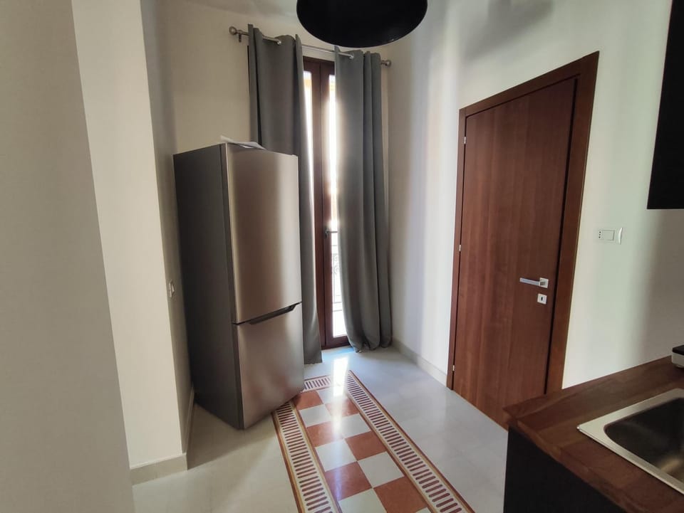 Palazzo Orangea 1 piano Apartment in Sicily