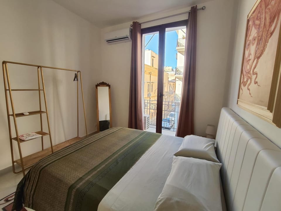 Palazzo Orangea 1 piano Apartment in Sicily