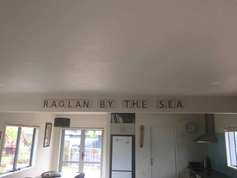 Lounge or bar