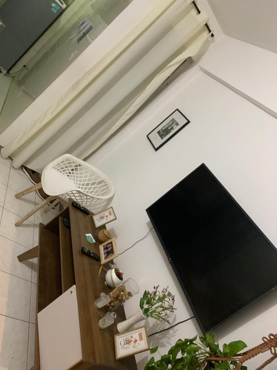 Apartamento prático Apartment in Salvador