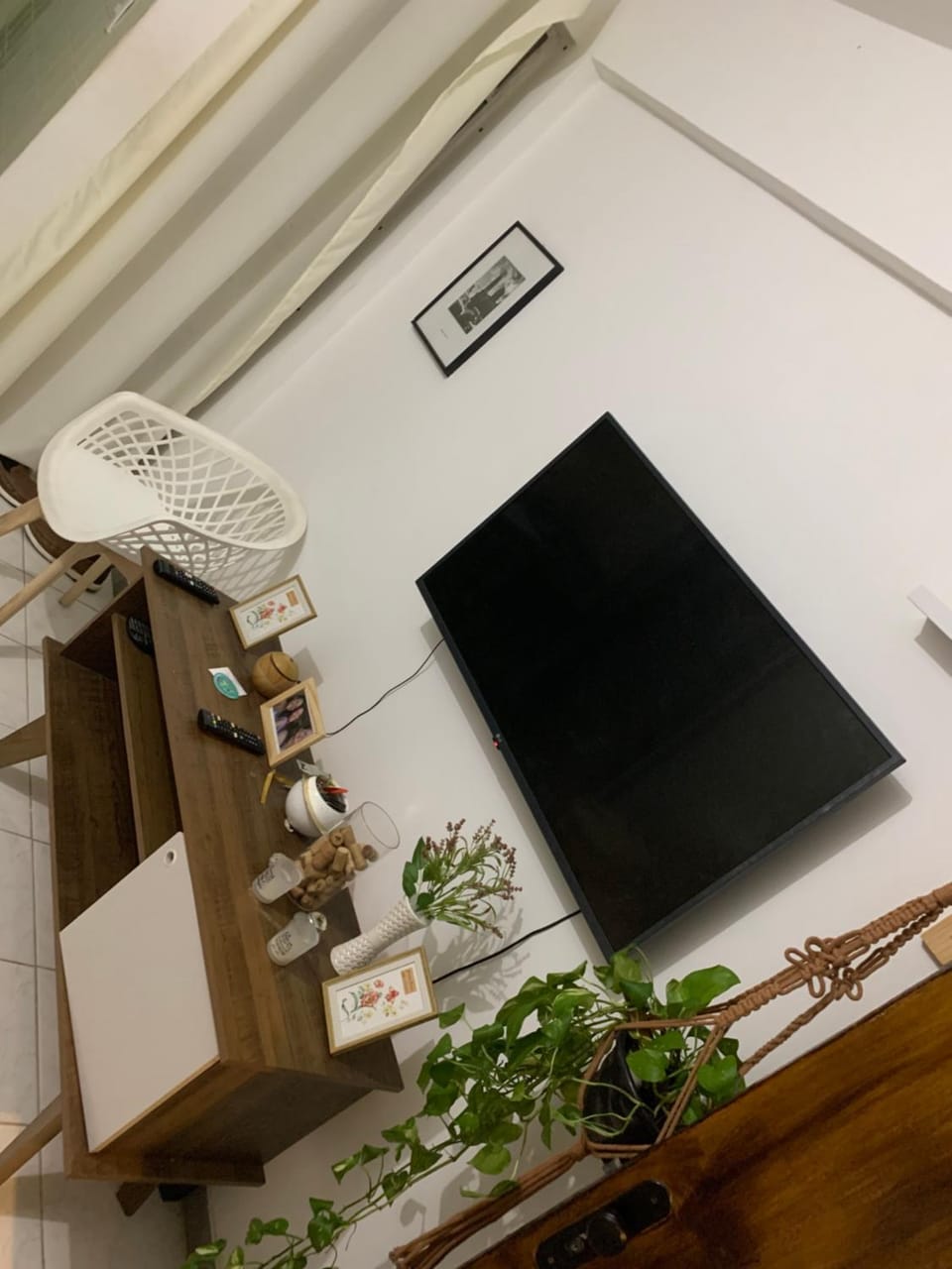 Apartamento prático Apartment in Salvador