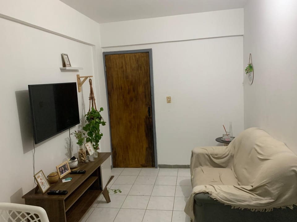 Apartamento prático Apartment in Salvador