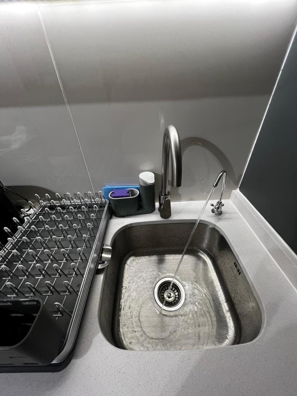 Tu refugio de lujo en Santiago Climatizado Apartment in Providencia