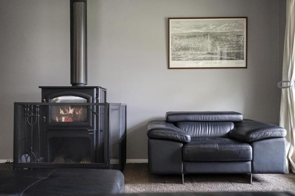 Balnarring Beach Haven - peaceful retreat, walk to beach House in Melbourne