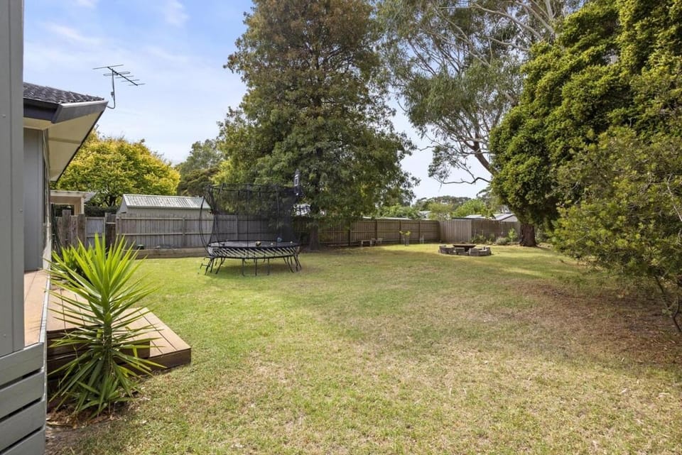 Balnarring Beach Haven - peaceful retreat, walk to beach House in Melbourne