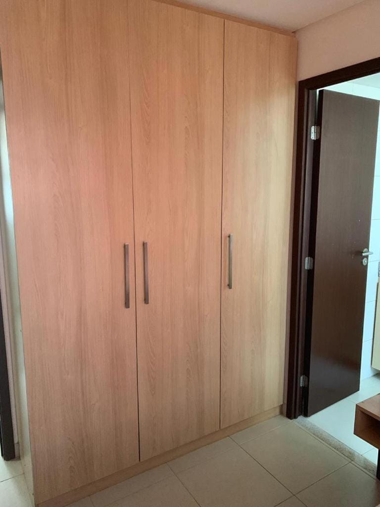 Beach Class Convention HOM Apartment in Recife