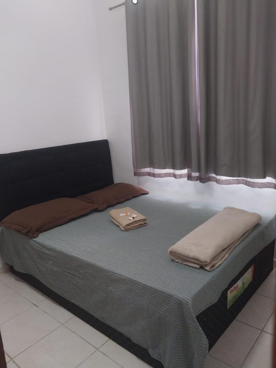 Apart luxo Apartment in Campos