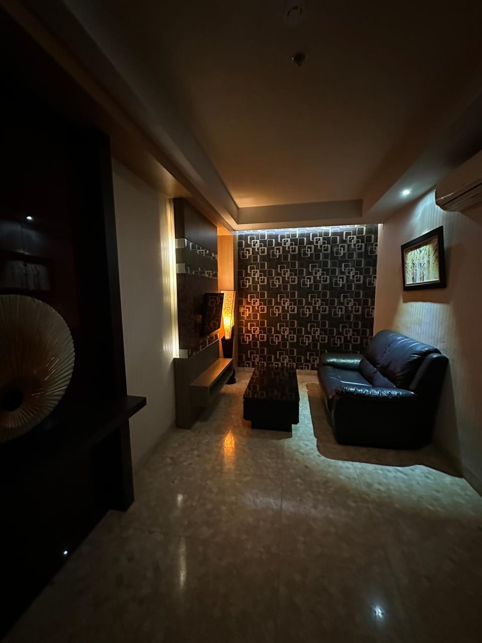 TV and multimedia, Living room, Photo of the whole room, Seating area