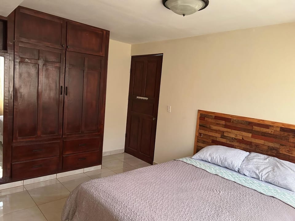 Cabaña Brisas House in Panama