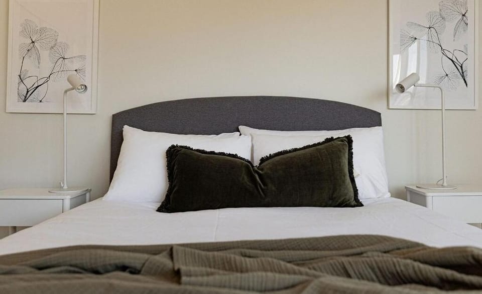 Best of the Best - A Villa On Redbill House in Bicheno