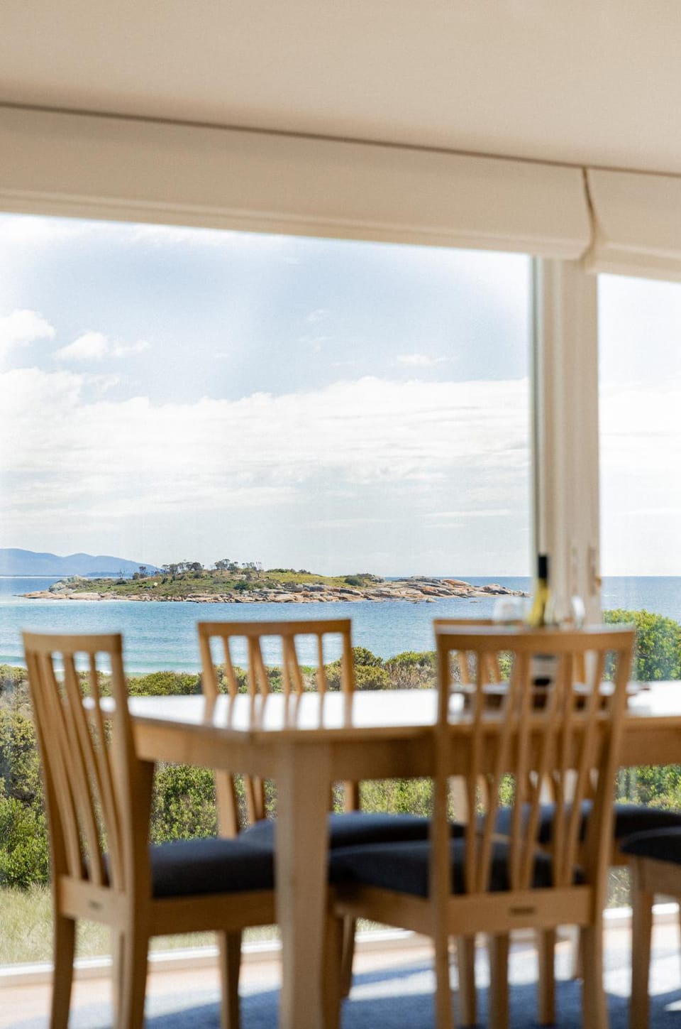 Best of the Best - A Villa On Redbill House in Bicheno
