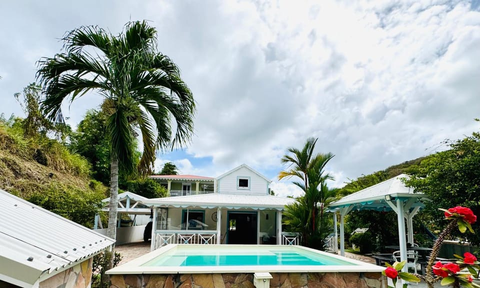 Villa Yaya Villa in Martinique