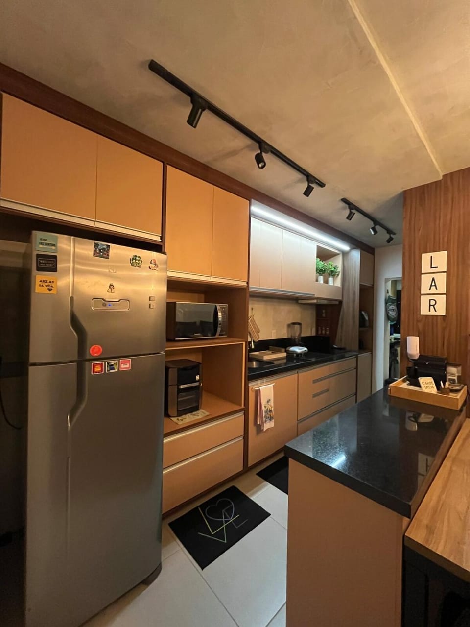Completo e confortável apto em Belém Apartment in Belém