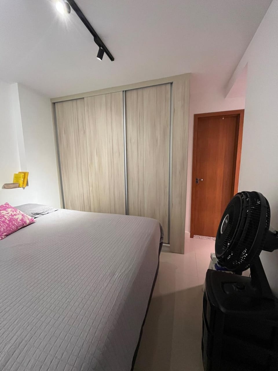 Completo e confortável apto em Belém Apartment in Belém