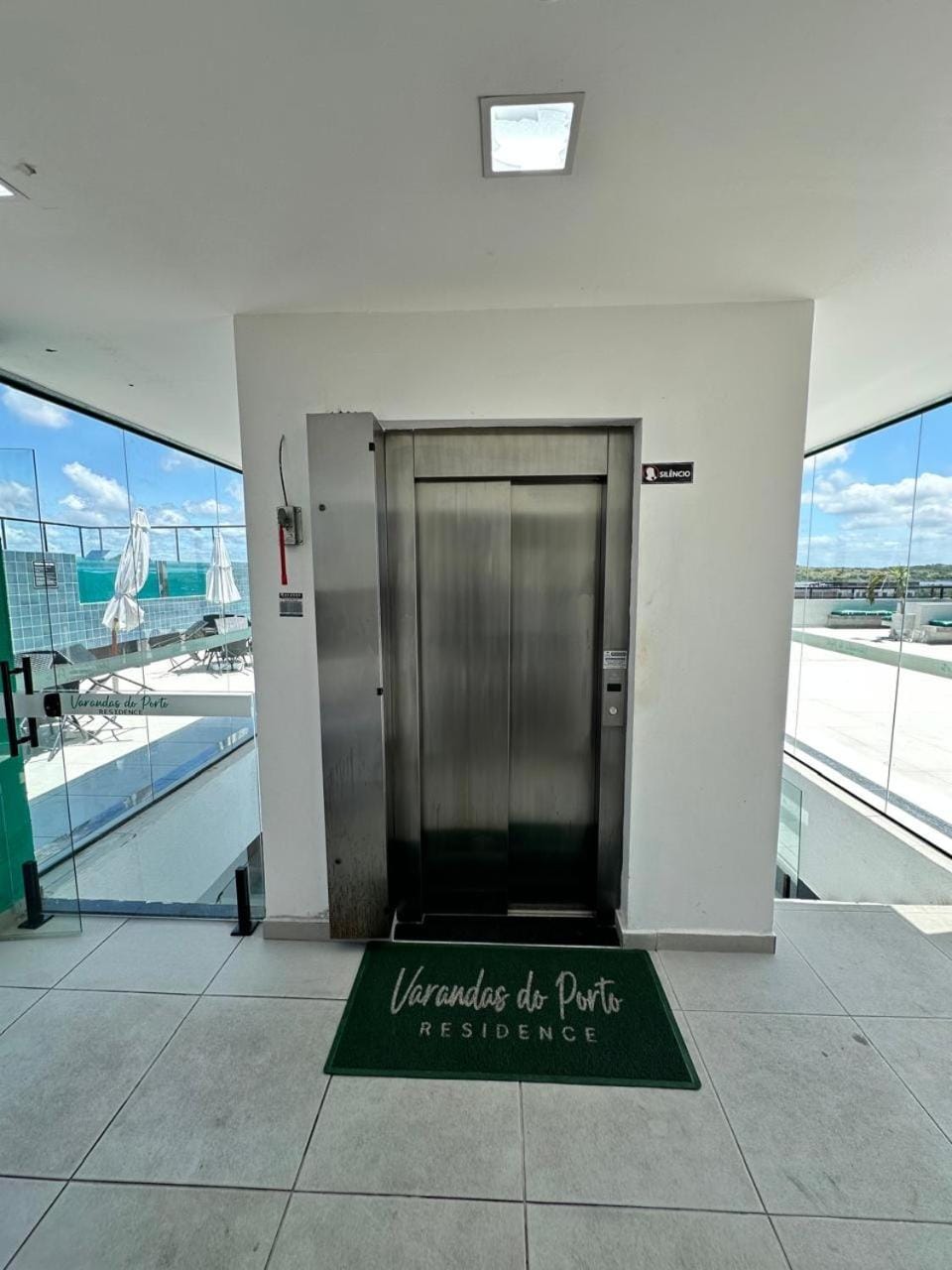 elevator