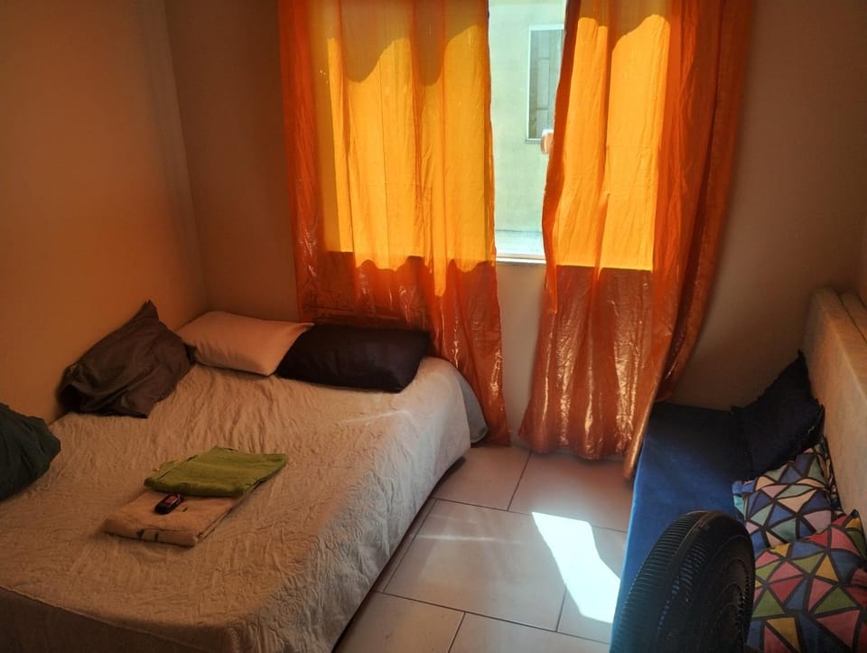Apartamento completo na praia Apartment in Mangaratiba