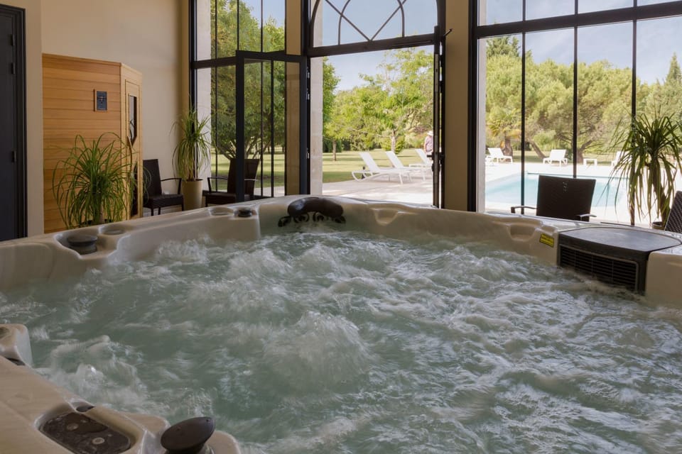 Le Logis du Péré Hotel in Nouvelle-Aquitaine