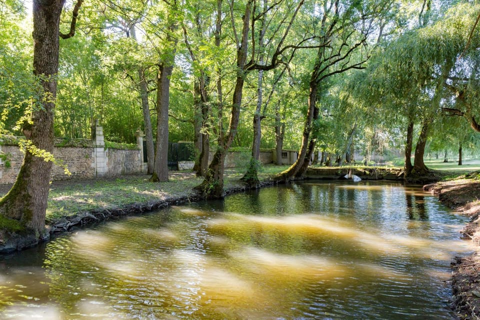 Le Logis du Péré Hotel in Nouvelle-Aquitaine