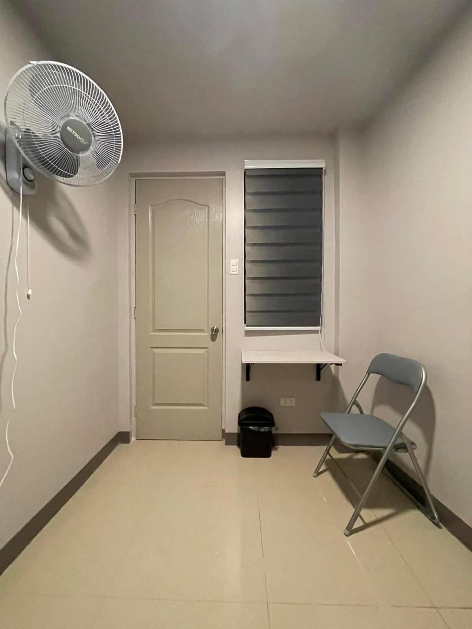 K and R Apartment Affordable Aircon Room with Wifi Apartment in Central Visayas