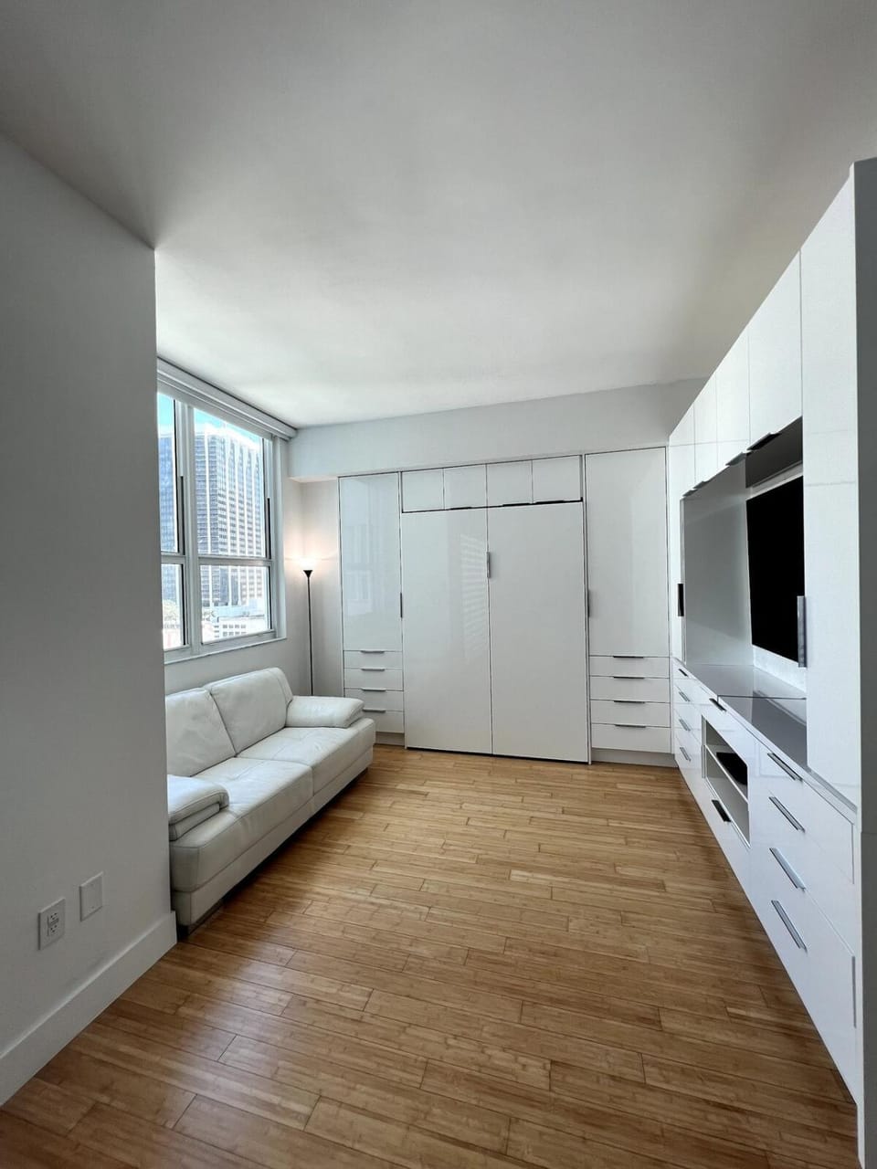 Fully Equipped Modern Loft in the heart of Miami Apartment in Miami