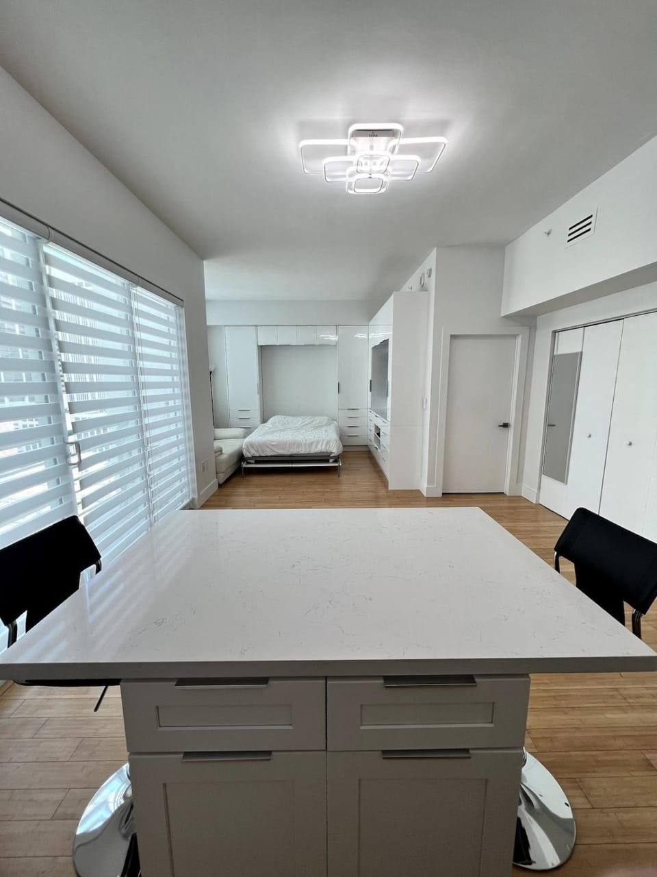 Fully Equipped Modern Loft in the heart of Miami Apartment in Miami