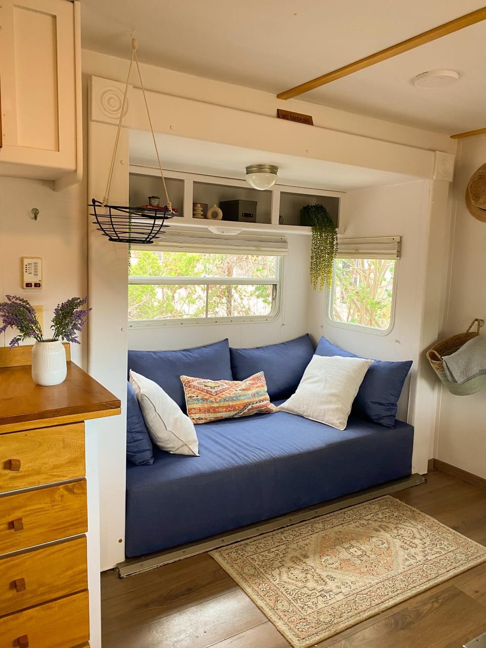 Boutique Campers La Ventana, a pasos de la playa Campground/ 
RV Resort in Baja California Sur