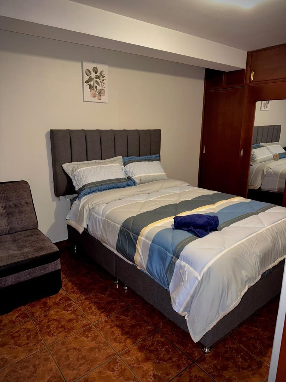 Happy House Apartment in Cusco