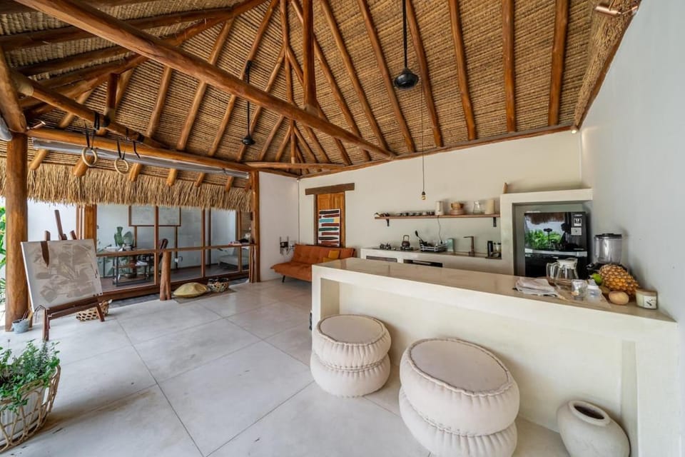Lila Villa - 1BR Villa in Pecatu Villa in Bali