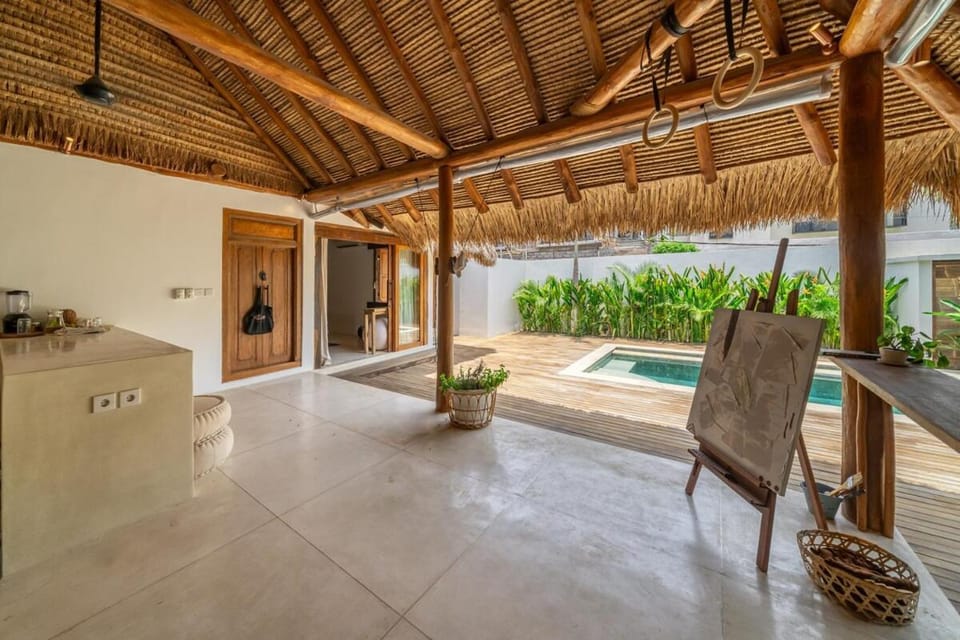 Lila Villa - 1BR Villa in Pecatu Villa in Bali
