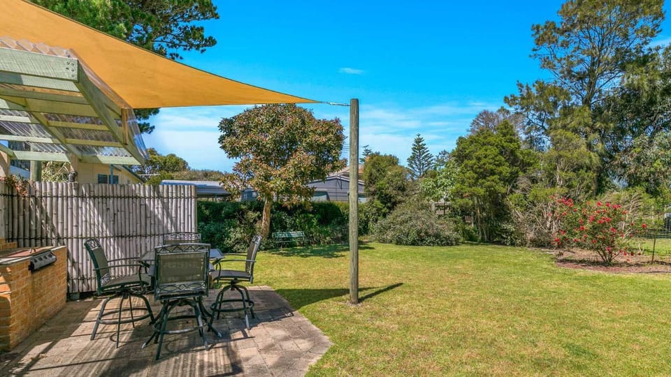 Woolamai Waters House in Cape Woolamai