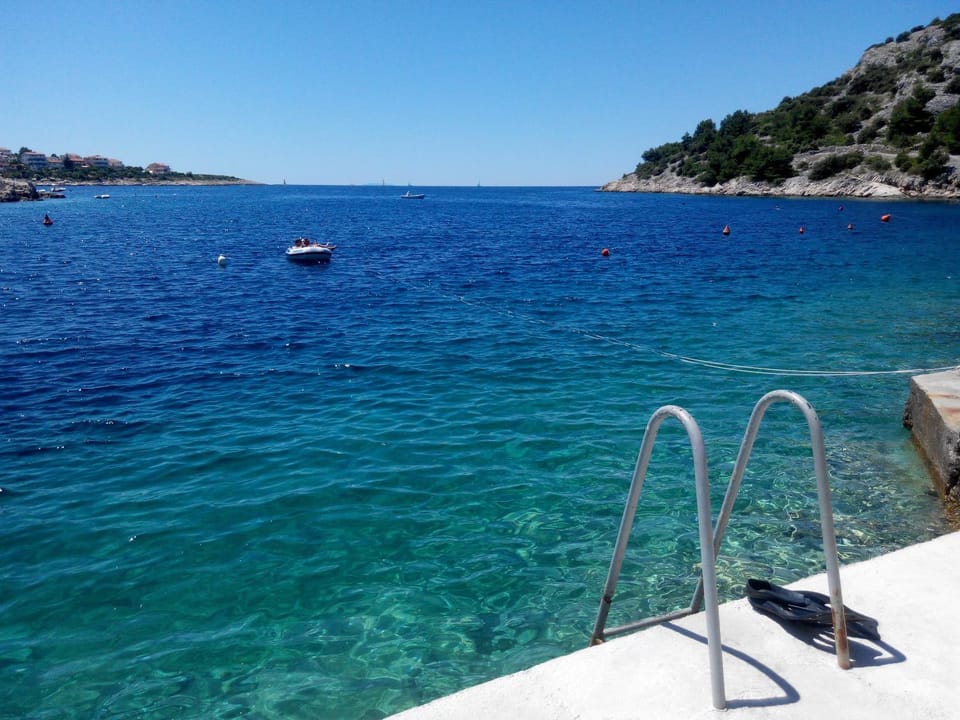 Adria Apartments Sara Apartment in Šibenik-Knin County, Croatia