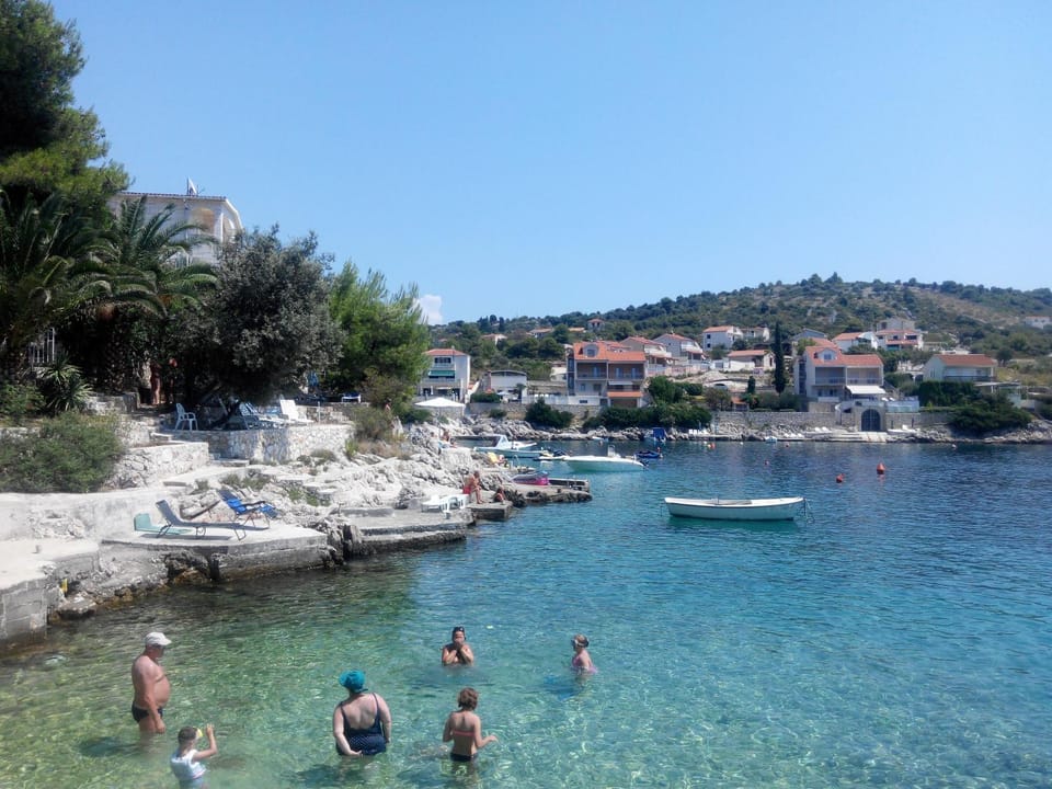 Adria Apartments Sara Apartment in Šibenik-Knin County, Croatia