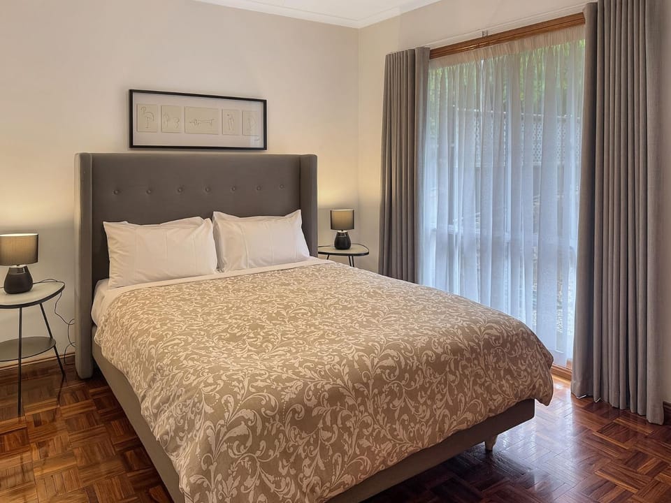 Canyon Walk Unit House in Porepunkah