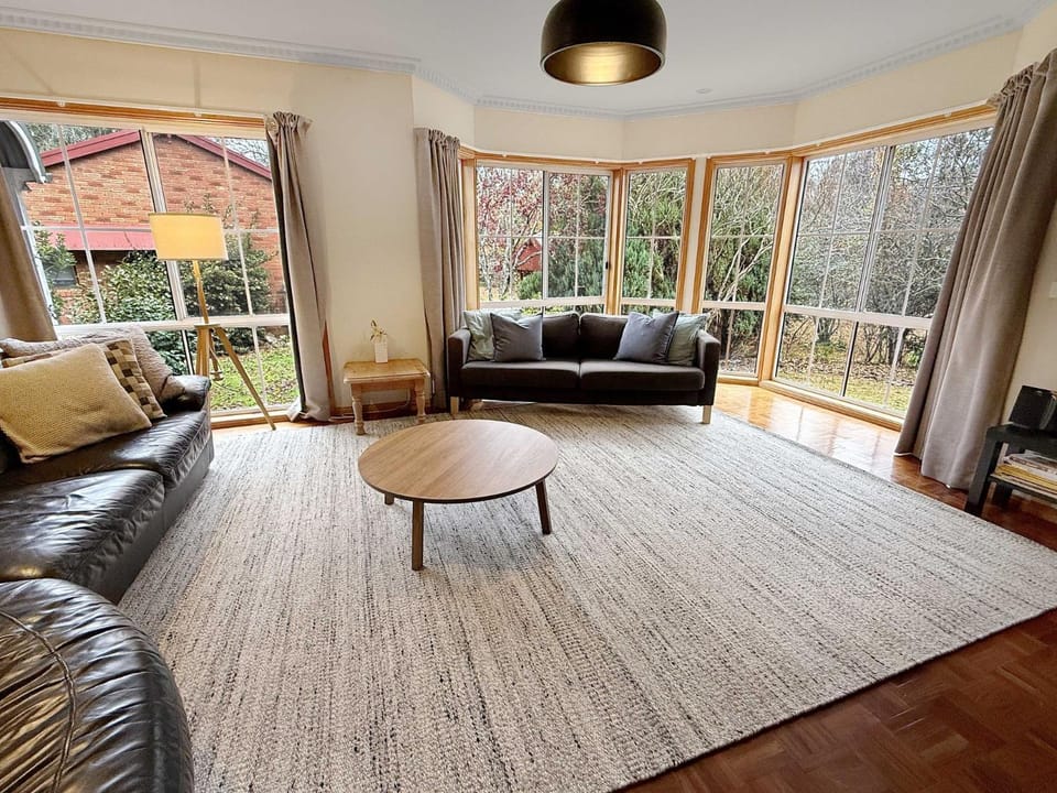 Canyon Walk House House in Porepunkah