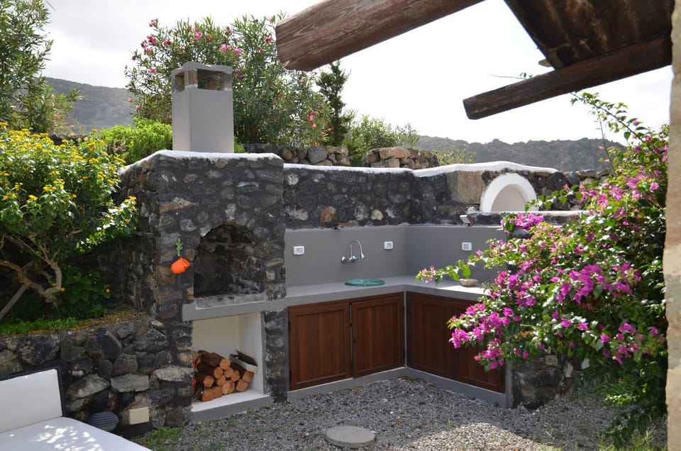 BBQ facilities, Garden, Garden