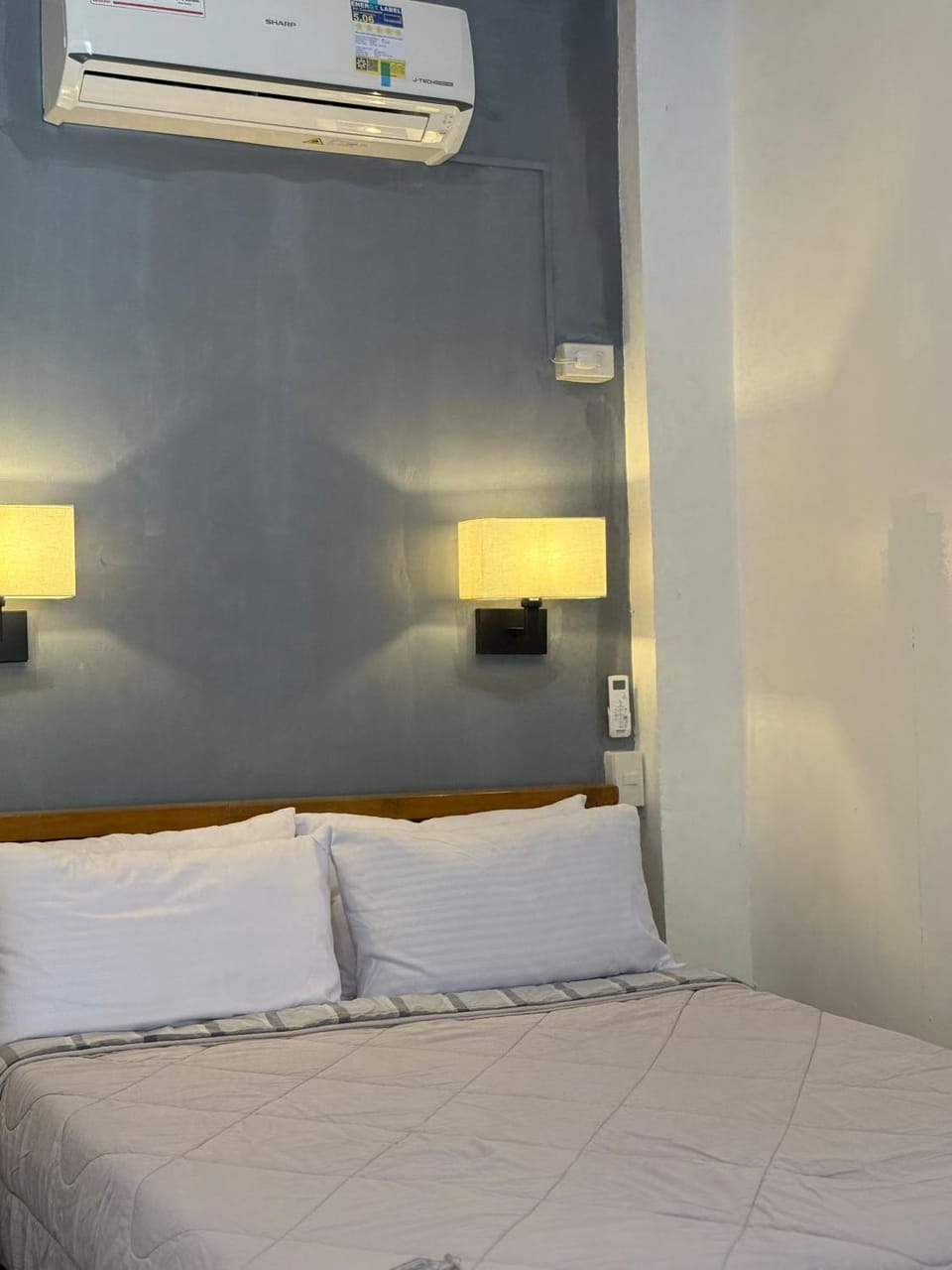 Reef Haven Hotel in Puerto Galera