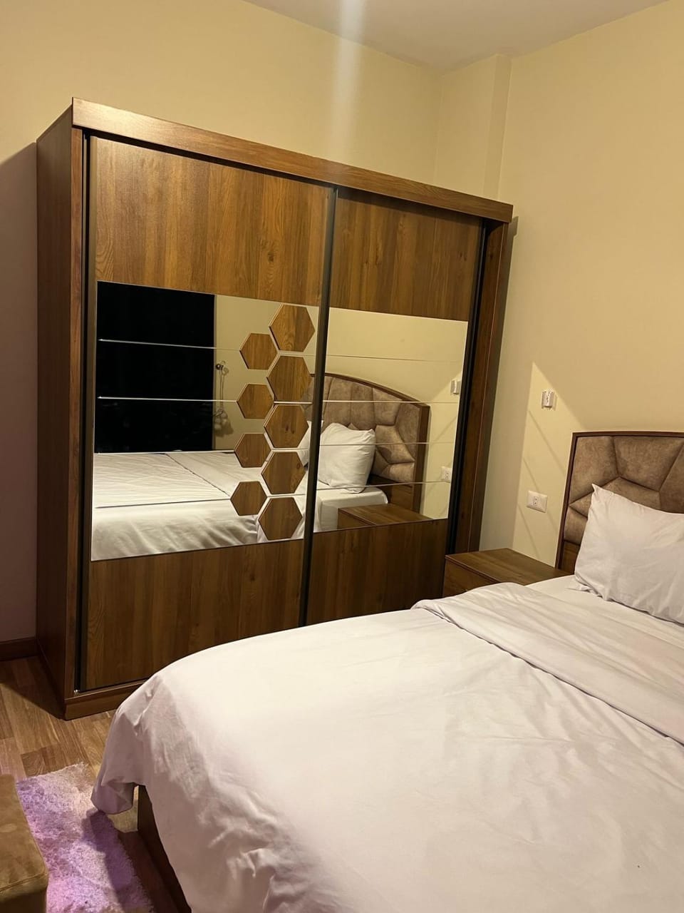 Luxury 3 Bedroom Apartment in Sheikh Zayed Premium Compound Apartment in Egypt