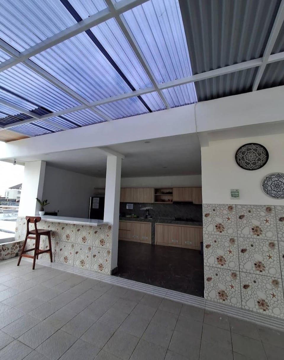 Ayoolasudi Bed and Breakfast in North Kuta