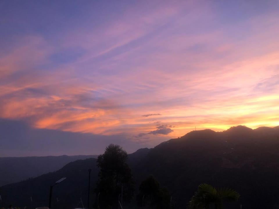 Hermosa Casa de descanso Villa María Villa in Antioquia