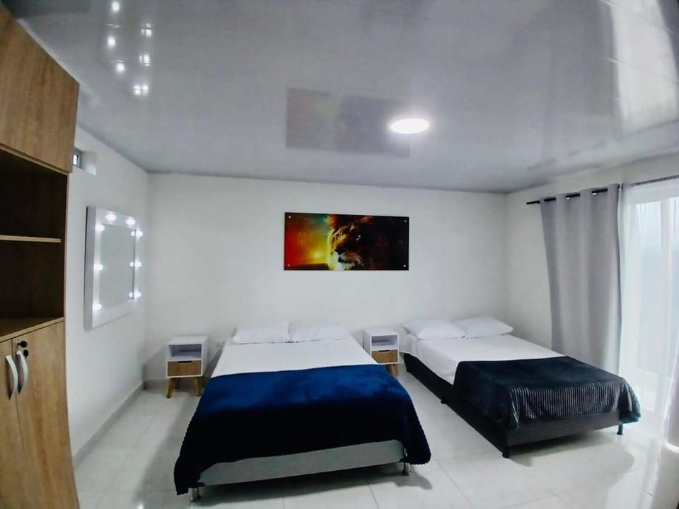 Hermosa Casa de descanso Villa María Villa in Antioquia