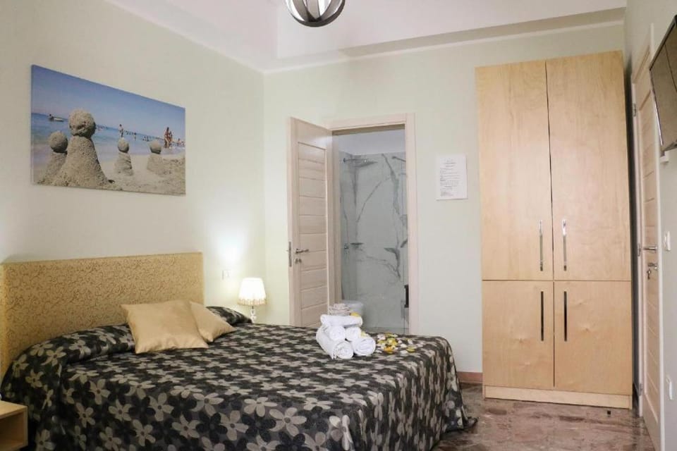 B&B Vacanze Salento Bed and Breakfast in Torre San Giovanni